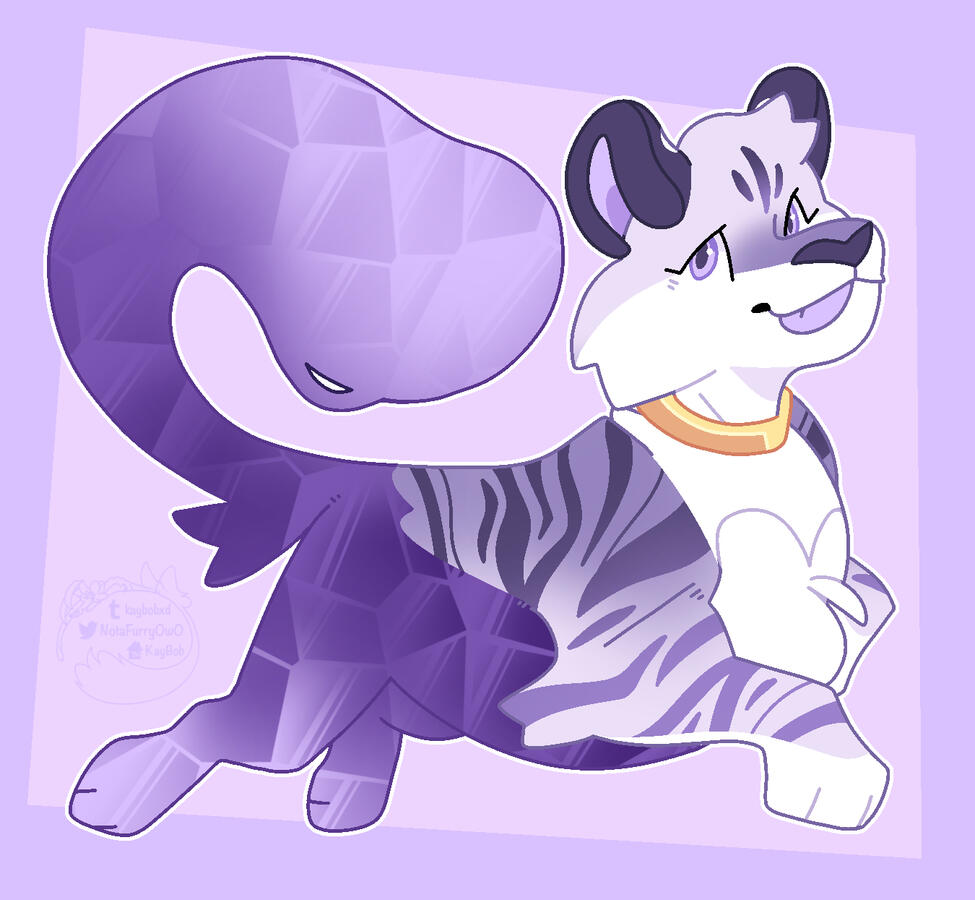 Fullbody- 20$ / 25$ (Shaded)