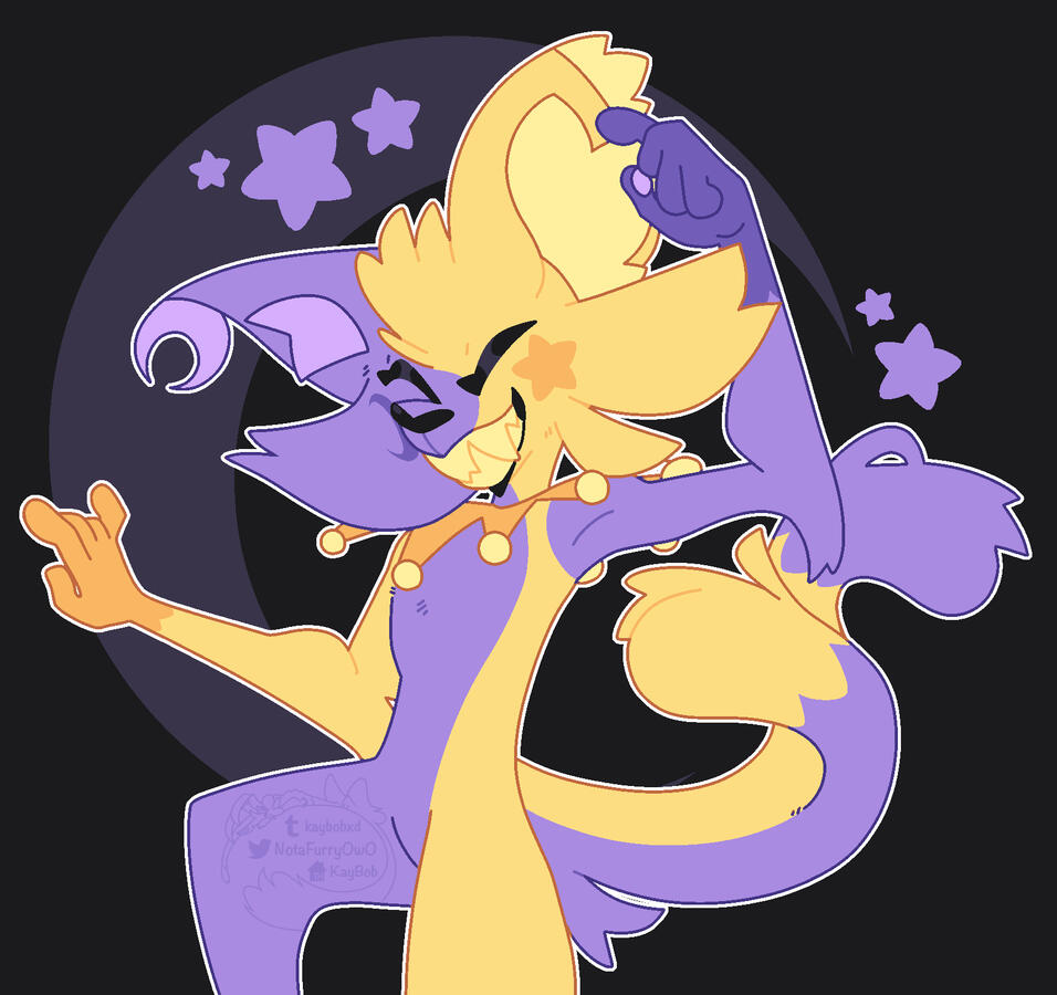 Halfbody - 15$ / 18$ (Shaded)